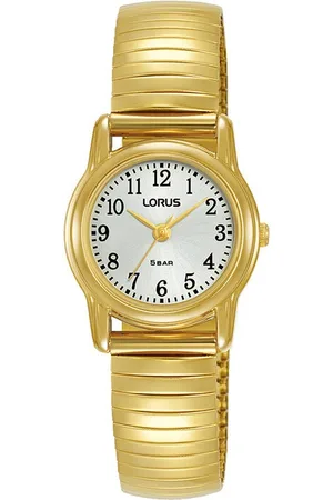 Lorus Zegarek Ladies 24mm RRX34HX9