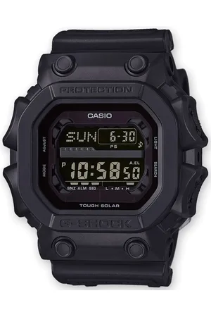 Casio Zegarki marki model GX-56BB-1ER. Kolor Czarny, Akcesoria Męskie. sezon: Cały rok