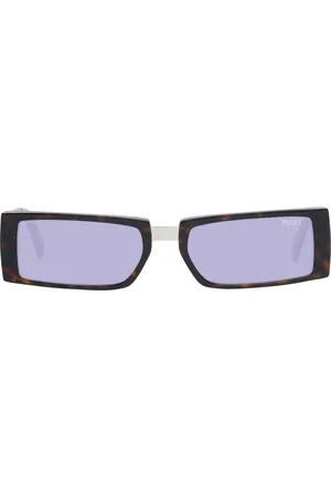 Emilio Pucci Okulary EP0126-5352Y. Okulary przeciwsłoneczne, Kolor brązowy. Kobieta.