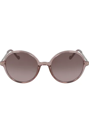 Liu Jo Okulary LIUJO LJ729S-601. Okulary przeciwsłoneczne, Kolor czerwony. Kobieta.