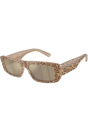 Emporio Armani Okulary EA4229U61195A. Okulary przeciwsłoneczne, Kolor czerwony. Kobieta.
