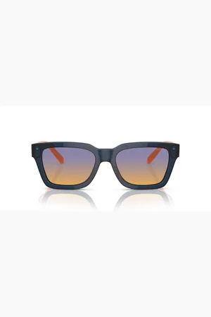 Arnette Okulary AN4334-12422H. Okulary przeciwsłoneczne, Kolor pomarańczowy. Unisex.