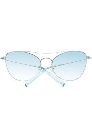Sting Okulary SST218-55579X. Okulary przeciwsłoneczne, Kolor szary. Kobieta.