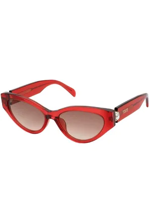 TOUS Okulary STOB84V550VC2. Okulary przeciwsłoneczne, Kolor przezroczysty. Kobieta.