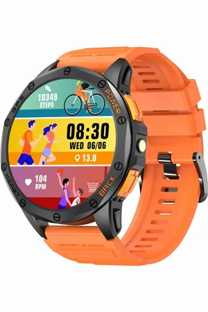 GRAVITY SMARTWATCH MĘSKI GT24-3 - LATARKA, DODATKOWY PASEK (sg033c)