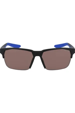 Nike Okulary MAVERIC. Okulary przeciwsłoneczne, Kolor czarny. Mężczyzna.
