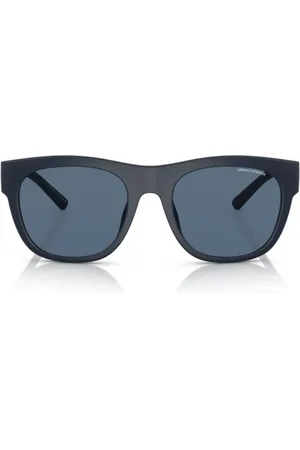 Armani Exchange Okulary AX4128SU81238. Okulary przeciwsłoneczne, Kolor czarny. Mężczyzna.