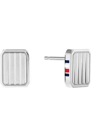 Tommy Hilfiger Biżuteria 2780693. Kolczyki, Kolor srebrny. Kobieta.
