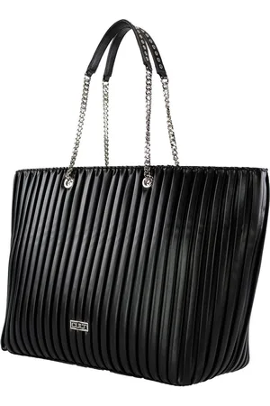 Cult Torba na zakupy marki model X3EPWX080042. Kolor Czarny, Torby Damskie. sezon: Cały rok