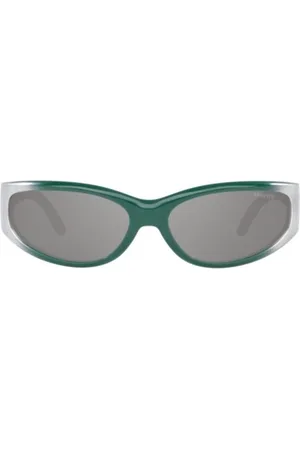 Arnette Okulary AN4302-28176G. Okulary przeciwsłoneczne, Kolor zielony. Unisex.