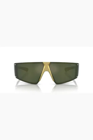 Arnette Okulary AN4332-29196R. Okulary przeciwsłoneczne, Kolor złoty. Unisex.