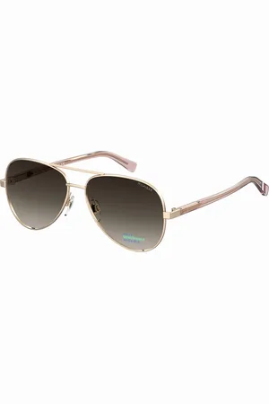 Tommy Hilfiger Okulary TH1921RES0. Okulary przeciwsłoneczne, Kolor różowy. Unisex.
