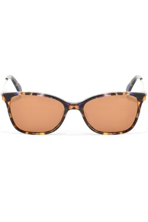 TOUS Okulary STOA76S-0744. Okulary przeciwsłoneczne, Kolor brązowy. Kobieta.