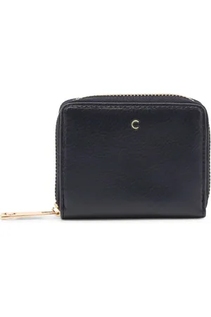 Carrera Portfele marki model LILY-CB7013. Kolor Czarny, Akcesoria Damskie. sezon: Jesień/Zima