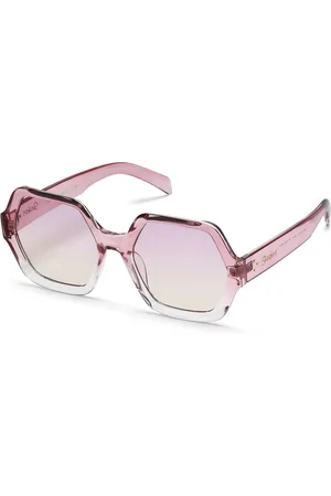 Skechers Okulary SE6223-5772T. Okulary przeciwsłoneczne, Kolor czarny. Kobieta.