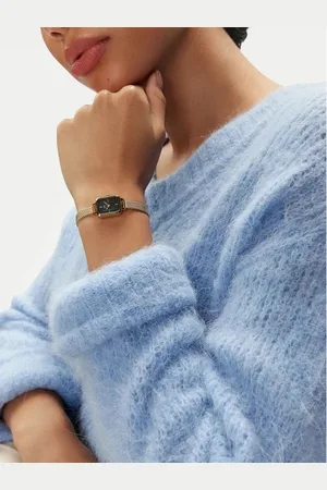 Daniel Wellington ZEGAREK DAMSKI Quadro Mini 15mm DW00100652 + BOX (zw524d)