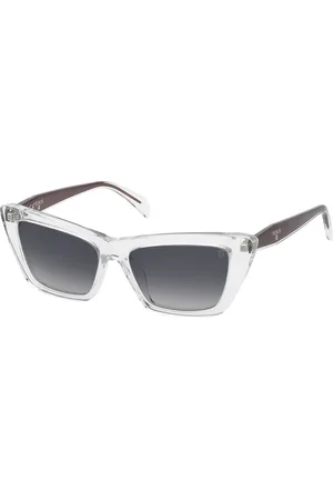 TOUS Okulary STOB45540P79. Okulary przeciwsłoneczne, Kolor przezroczysty. Kobieta.
