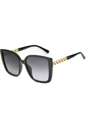 Skechers Okulary SE6234-5801B. Okulary przeciwsłoneczne, Kolor brązowy. Kobieta.