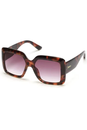 Skechers Okulary SE6222-5552F. Okulary przeciwsłoneczne, Kolor czarny. Kobieta.