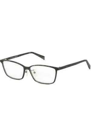 Italia Independent Okulary marki model 5571A. Kolor Czarny, Akcesoria Damskie. sezon: Cały rok