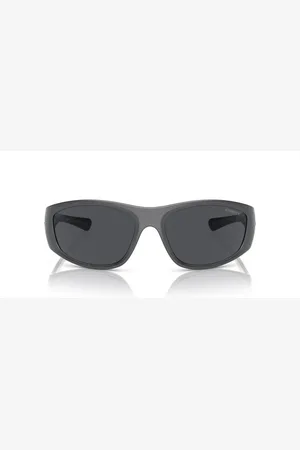 Arnette Okulary AN4331-291787. Okulary przeciwsłoneczne, Kolor szary. Mężczyzna.