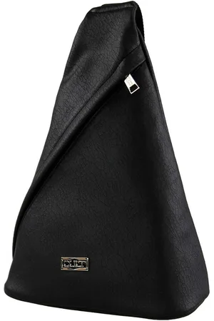 Cult Torby naramienne marki model X3EPMX120032. Kolor Czarny, Torby Męskie. sezon: Cały rok