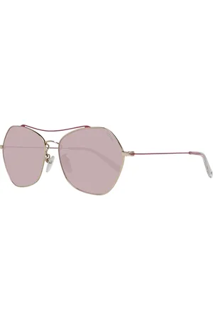 Sting Okulary SST193-560A93. Okulary przeciwsłoneczne, Kolor różowy. Kobieta.