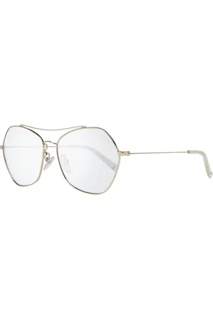 Sting Okulary SST193-56300G. Okulary przeciwsłoneczne, Kolor różowy. Kobieta.