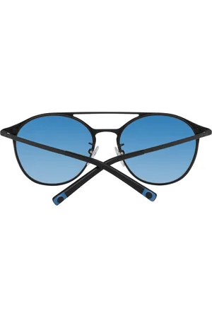 Sting Okulary SS4902-526AAX. Okulary przeciwsłoneczne, Kolor czarny. Unisex.