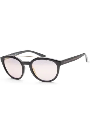 Armani Exchange Okulary AX4118S81586X. Okulary przeciwsłoneczne, Kolor czarny. Unisex.