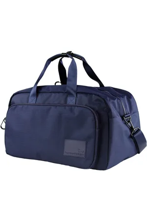 HARMONT&BLAINE Torby podróżne marki model H1EPMH81006Z. Kolor Niebieski, Torby Męskie. sezon: Cały rok