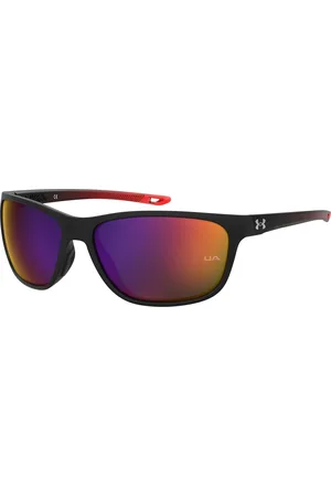 Under Armour Okulary UNDENIABLEJR3. Okulary przeciwsłoneczne, Kolor czarny. Dziecko.