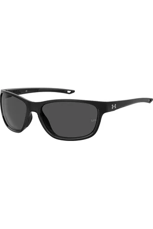 Under Armour Okulary UAUNDENIABLE8. Okulary przeciwsłoneczne, Kolor czarny. Unisex.