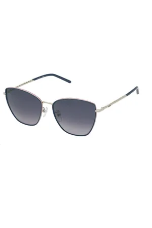 TOUS Okulary STO459-570492. Okulary przeciwsłoneczne, Kolor złoty. Kobieta.
