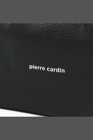 Pierre Cardin Elegancka damska torebka na ramię