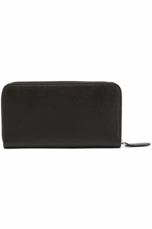 Burberry Portfele marki model 805283. Kolor Czarny, Akcesoria Damskie. sezon: Cały rok