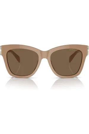 Michael Kors Okulary MK2182U355573. Okulary przeciwsłoneczne, Kolor brązowy. Kobieta.