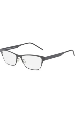 Italia Independent Okulary marki model 5300A. Kolor Czarny, Akcesoria Damskie. sezon: Cały rok