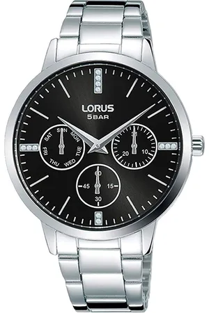 Lorus Zegarki marki model RP631. Kolor Szary, Akcesoria Damskie. sezon: Cały rok