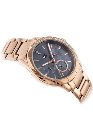 Tommy Hilfiger ZEGAREK DAMSKI Kennedy 1782385 (zf600b)