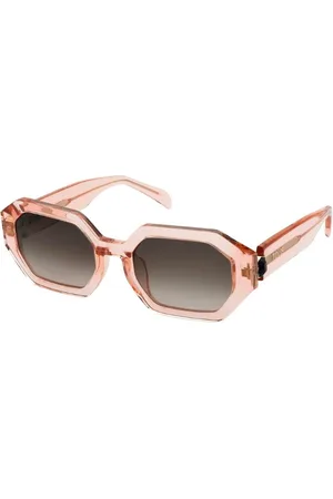 TOUS Okulary STOB83V530856. Okulary przeciwsłoneczne, Kolor różowy. Kobieta.