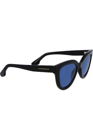 Victoria Beckham Okulary VB649S-001. Okulary przeciwsłoneczne, Kolor czarny. Kobieta.