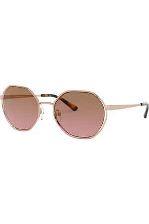 Michael Kors Okulary MK1072-110814. Okulary przeciwsłoneczne, Kolor różowy. Kobieta.