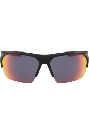 Nike Okulary TERMINUSM. Okulary przeciwsłoneczne, Kolor czarny. Mężczyzna.