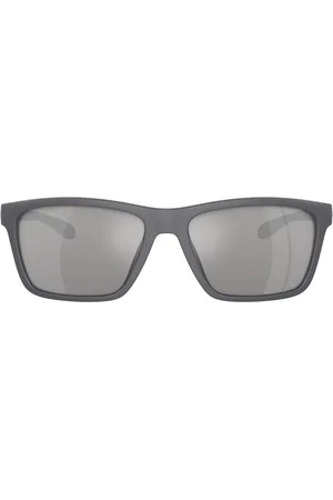 Arnette Okulary AN4328U28536G. Okulary przeciwsłoneczne, Kolor szary. Mężczyzna.