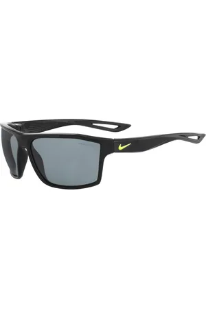 Nike Okulary LEGENDMIE. Okulary przeciwsłoneczne, Kolor czarny. Mężczyzna.