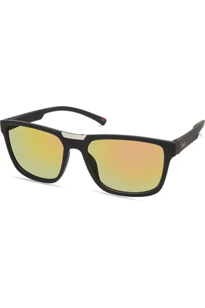 Skechers Okulary SE9071-5102U. Okulary przeciwsłoneczne, Kolor szary. Dziecko.