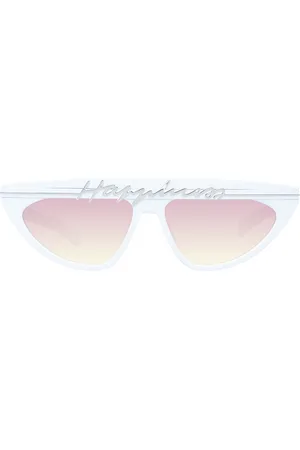 Sting Okulary SST367-56847X. Okulary przeciwsłoneczne, Kolor biały. Unisex.