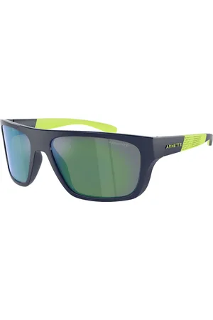 Arnette Okulary AN4330-27628N. Okulary przeciwsłoneczne, Kolor niebieski. Mężczyzna.