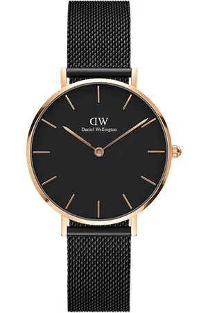 Daniel Wellington ZEGAREK DAMSKI DW00100201 - PETITE ASHFIELD 32mm (zw500d)